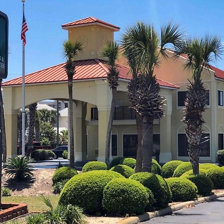 Quality Inn & Suites Miramar Beach Eksteriør bilde