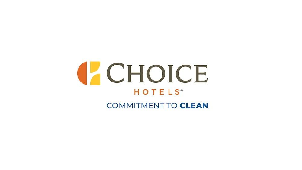 Quality Inn & Suites Miramar Beach Eksteriør bilde