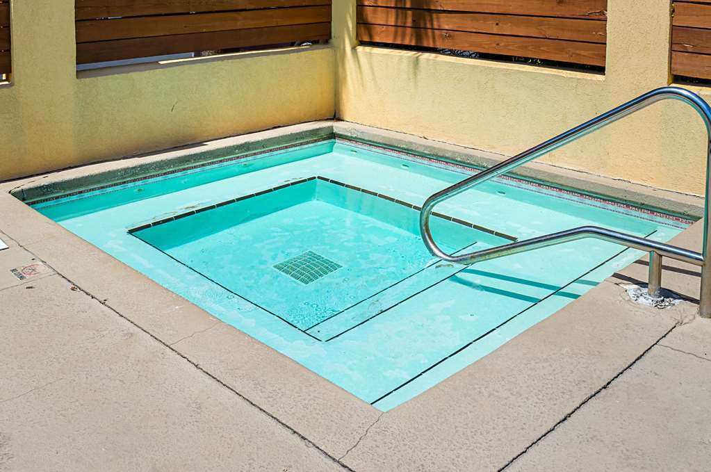 Quality Inn & Suites Miramar Beach Fasiliteter bilde